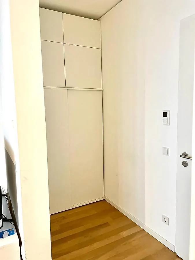 Modern Apartment In The Center Of Münih