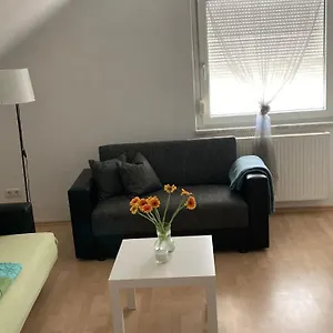 Appartamento Lipp, Waldstetten (Bavaria)