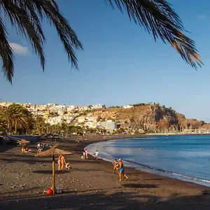 The Views - La Gomera , San Sebastián de la Gomera España