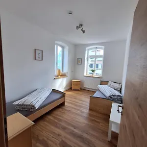 Appartamento Adler, Ichenhausen