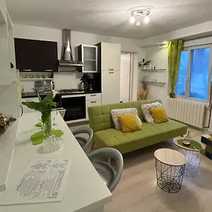 Appartamento Edina Croazia