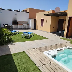  Villa Casa Amor Spagna