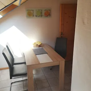 Appartamento Antonia, Egling