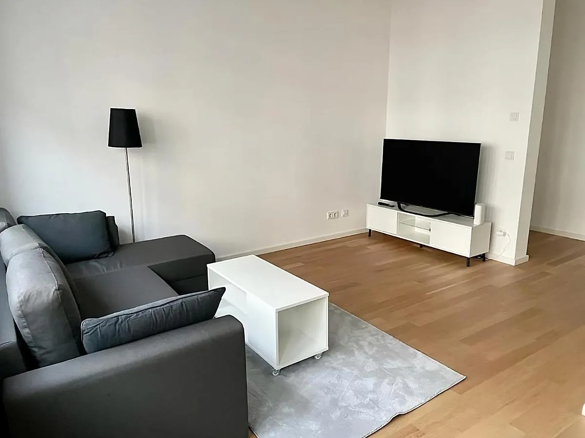 Modern Apartment In The Center Of Munich 0*,  Germany